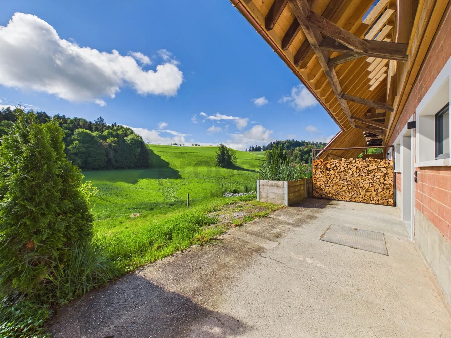 Modern 3.5-room apartment with prime location in Rohrbachgraben - Photo 5 of 13