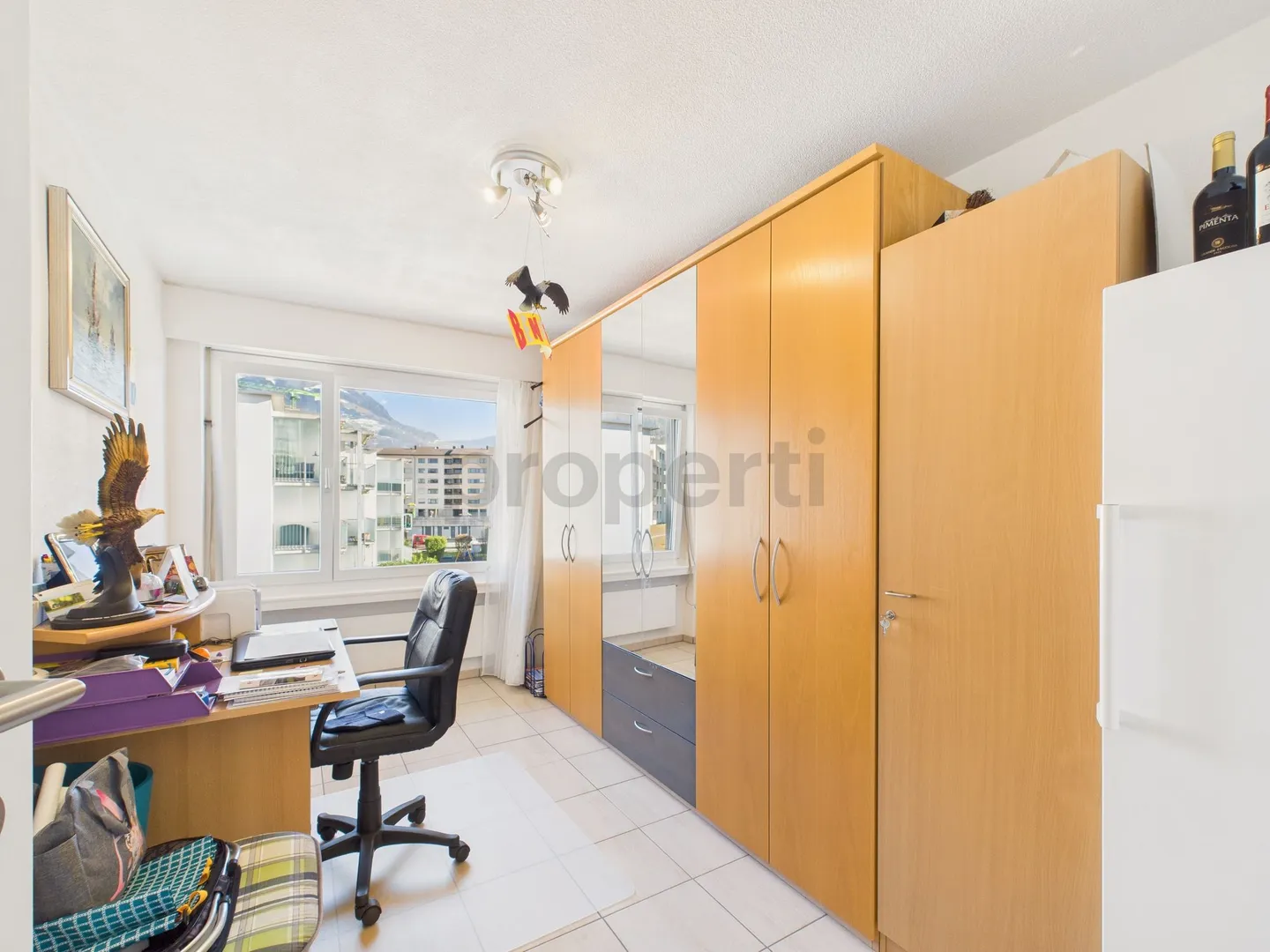Sonnige 4.5-Zimmer-Wohnung in Schwyz - Foto 10 von 13