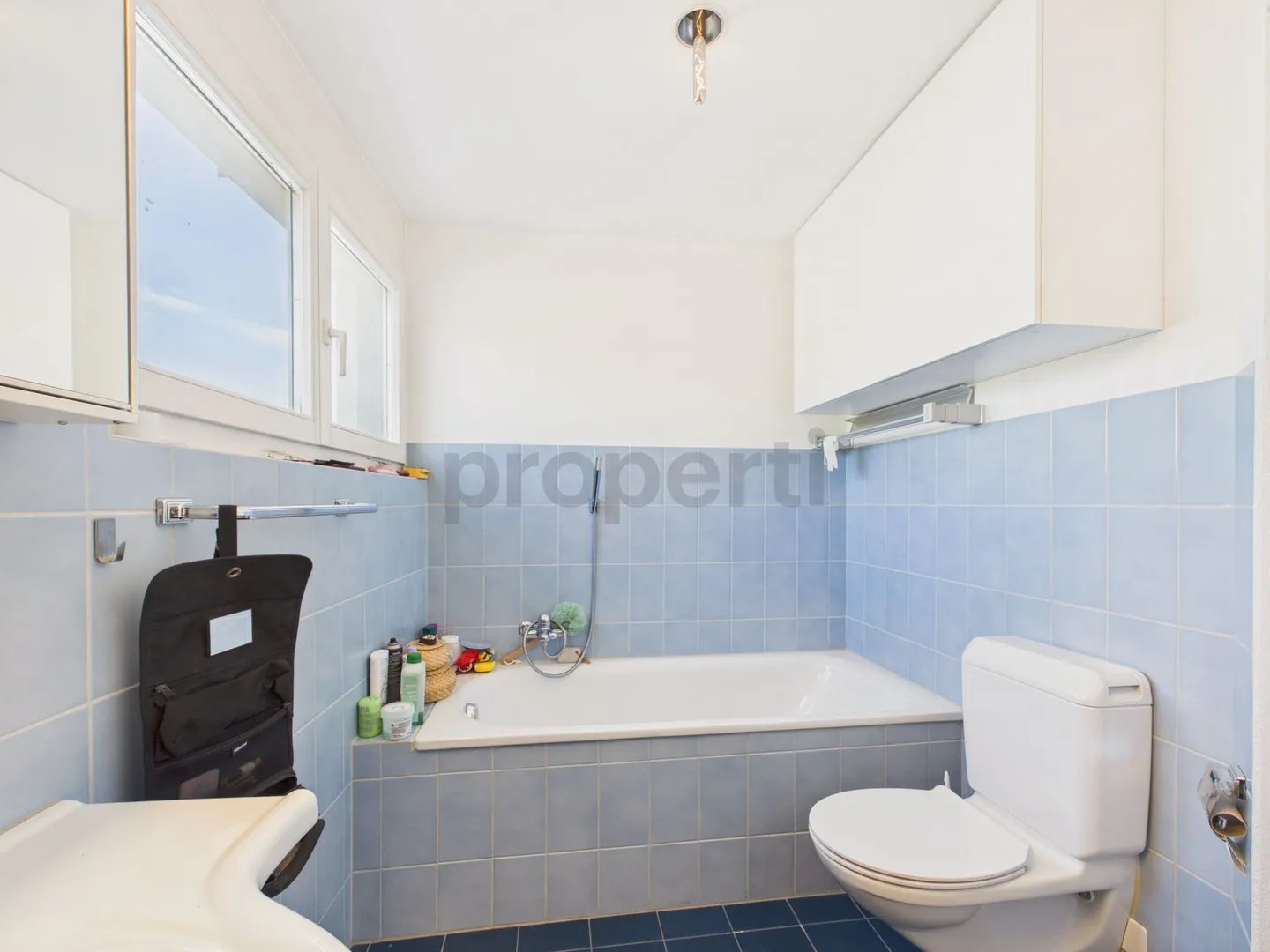 Ihr gemütliches zu Hause über 2 Etagen - Photo 11 sur 13