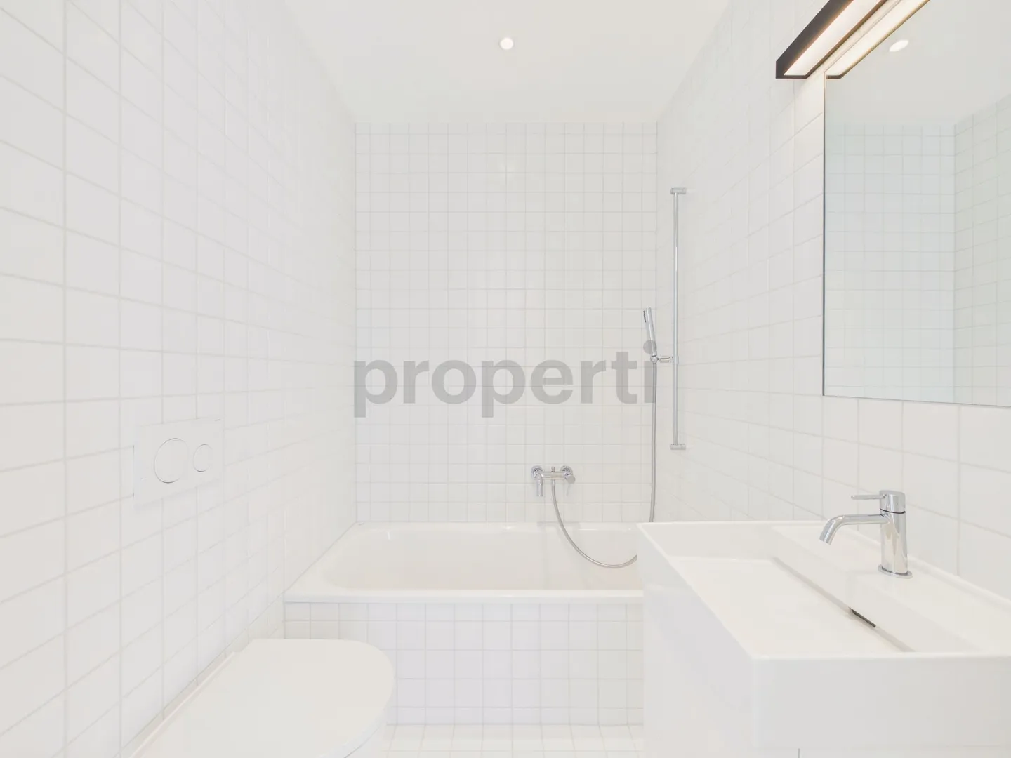 Appartement Duplex de Jardin Exclusif à Binningen - Photo 9 sur 12
