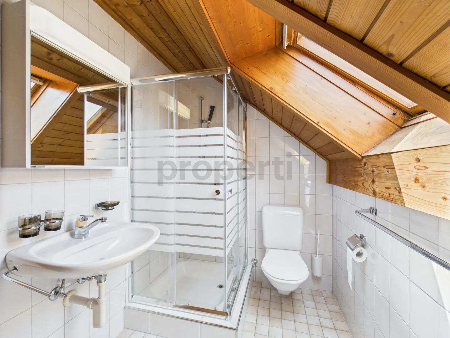 Casa duplex a Kreuzlingen, TG - Vivere in modo affascinante vicino al centro - Foto 8 di 13