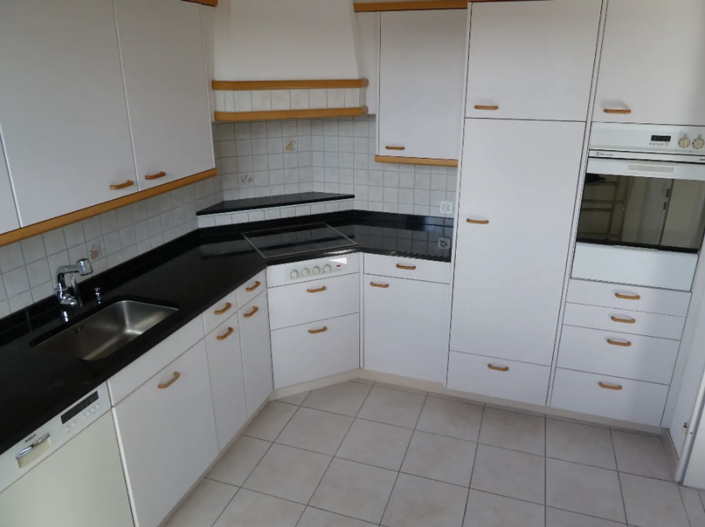Maisonette luminosa, balcone soleggiato e riscaldamento a pavimento efficiente - Foto 4 di 12