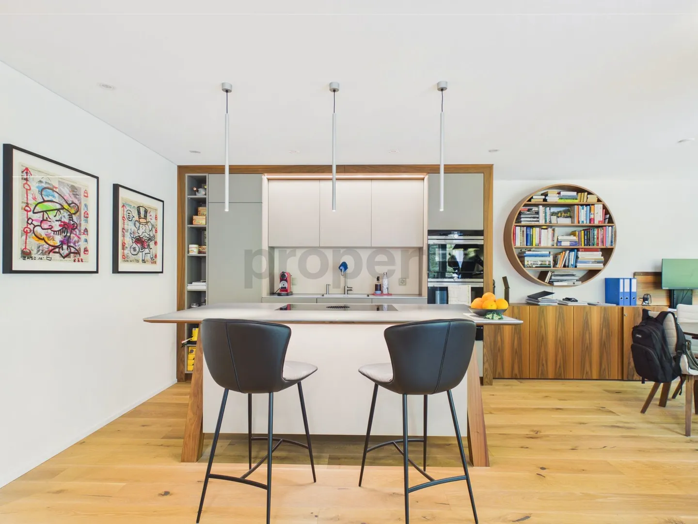 Vie moderne avec style et qualité de vie - Photo 2 sur 10