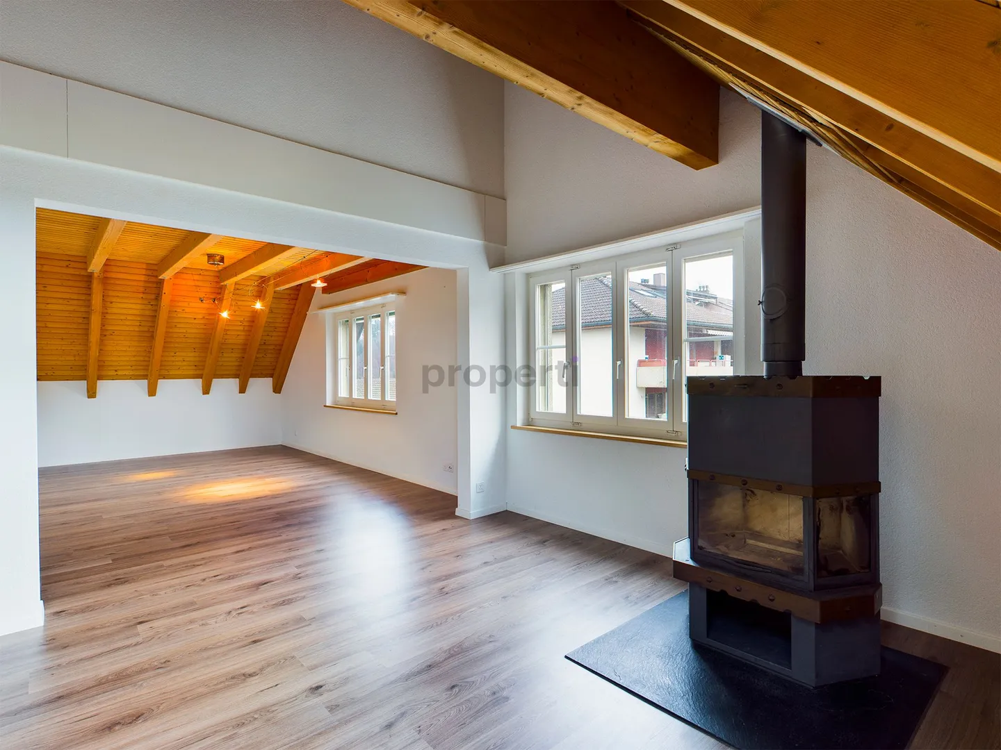 GROSSZÜGIG UND CHARMANT - Photo 6 of 9