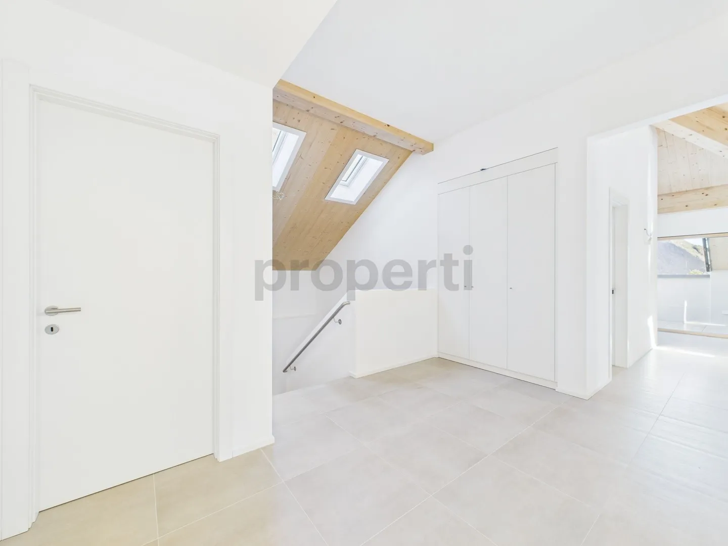 Exklusive 3.5-Zimmer-Penthouse in Biasca - Residenza al Mulino - Foto 9 von 12