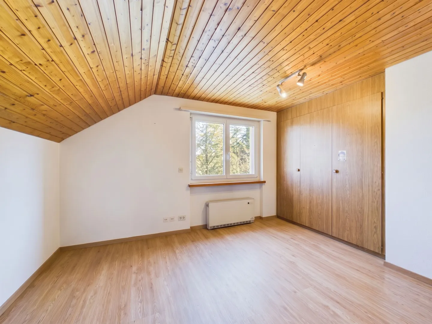 600 m² Bauland in Möhlin - Foto 10 von 13