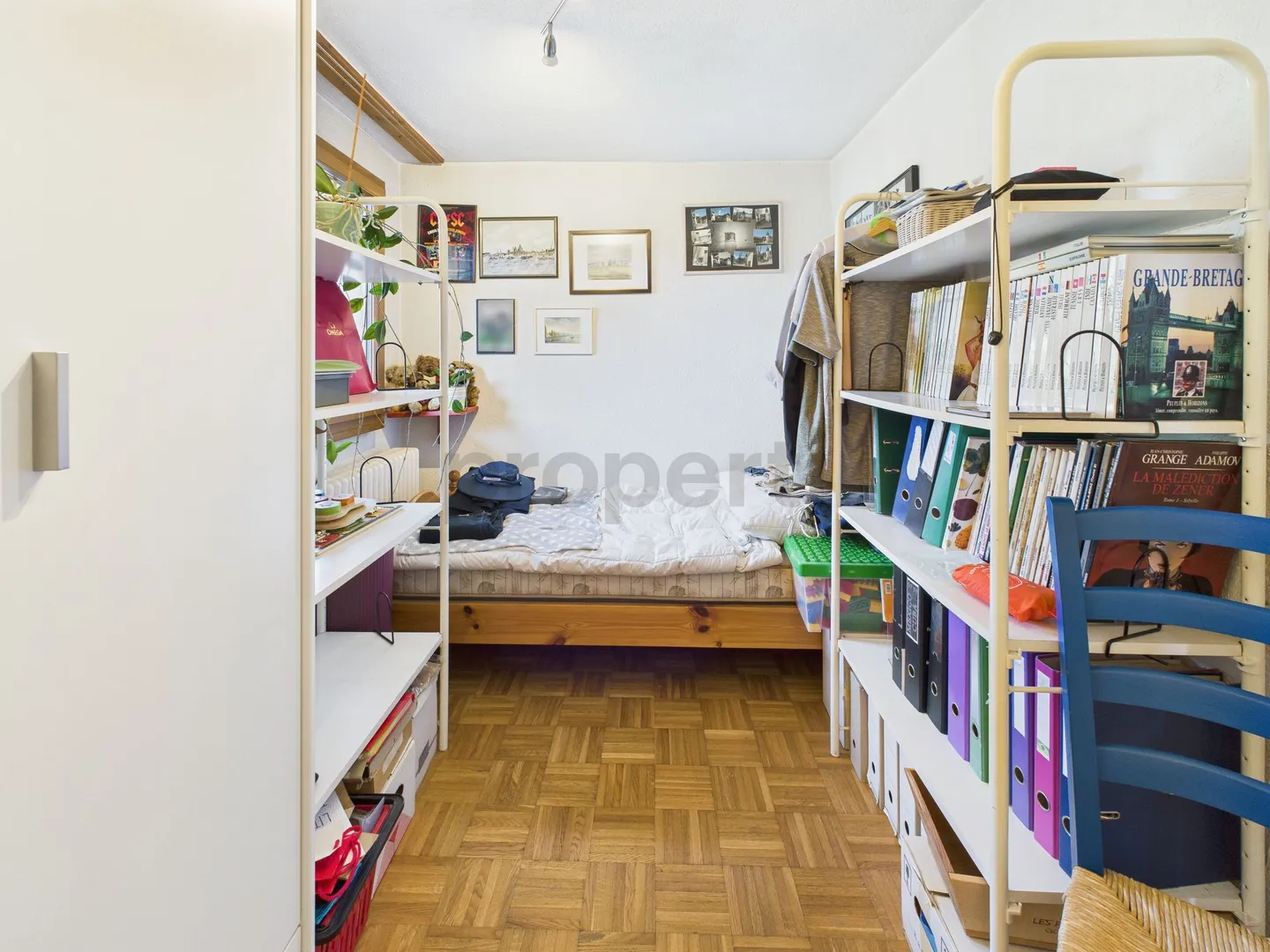 Appartamento affascinante con vista mozzafiato a Savièse, cantone del Vallese - Foto 7 di 13