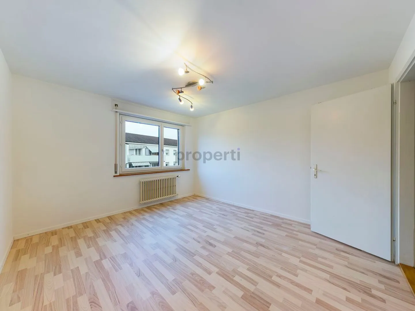 Gemütliche 3.5 Zimmer-Wohnung in Lengnau im Kanton BE - Foto 4 von 7