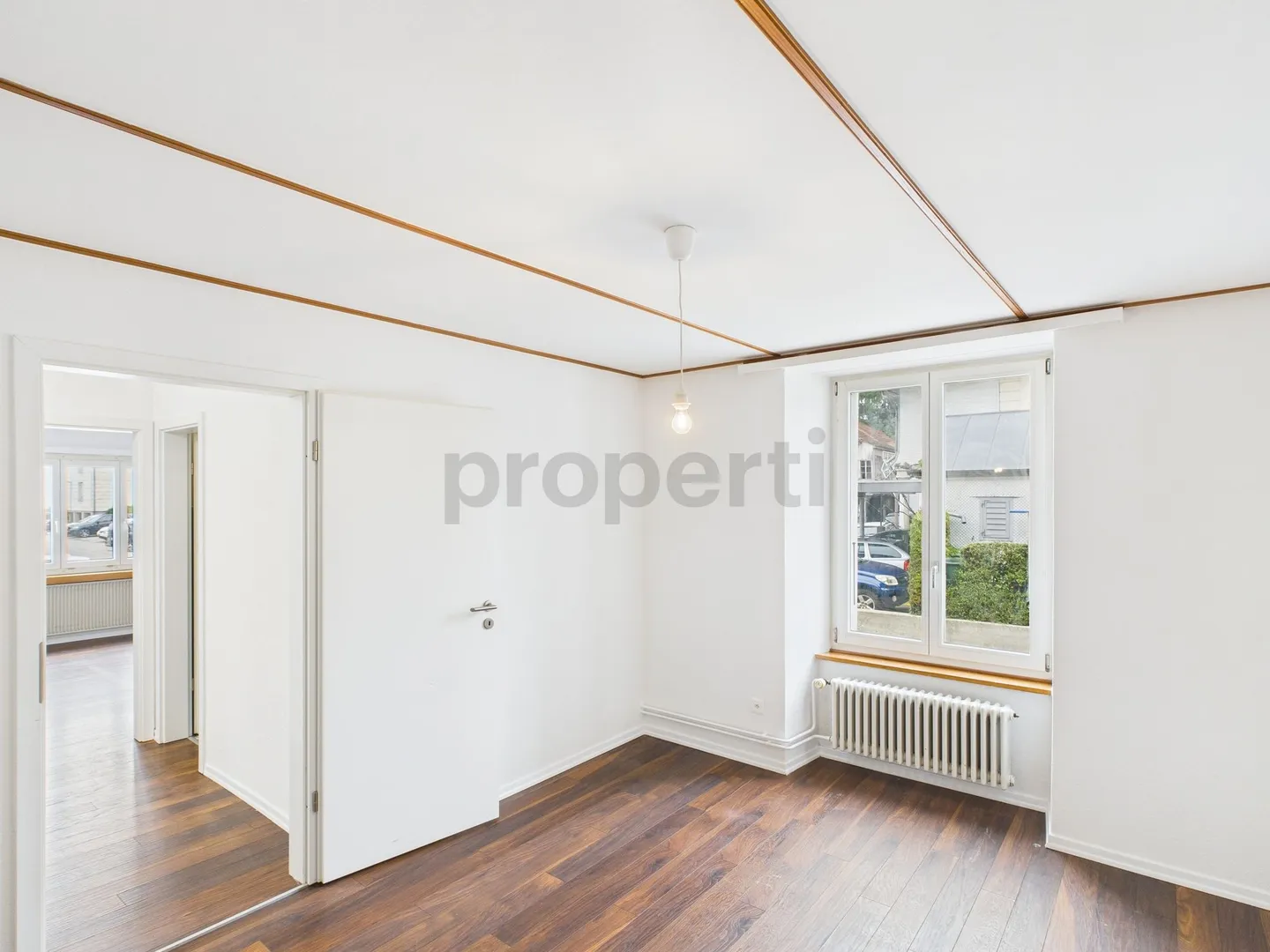 Casa spaziosa per tutta la famiglia ad Aarwangen - Foto 11 di 13