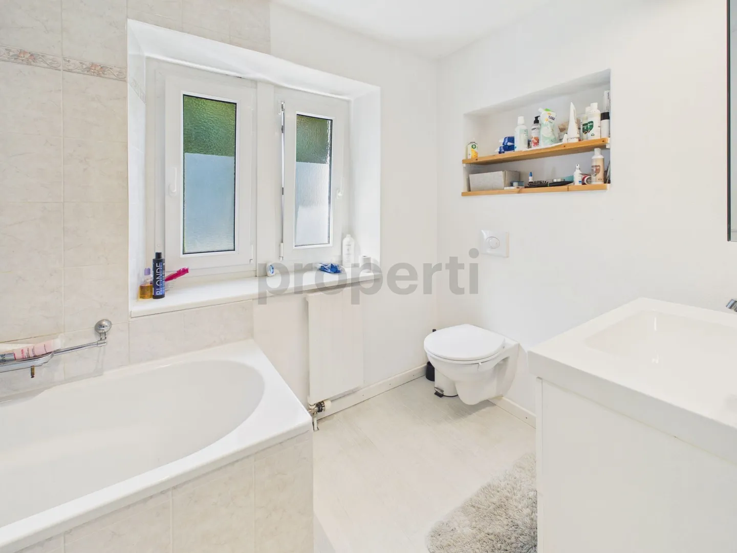 Maison unifamiliale avec deux unités d'habitation indépendantes à Mezzovico-Vira, résidence secondaire admise. - Photo 8 sur 13
