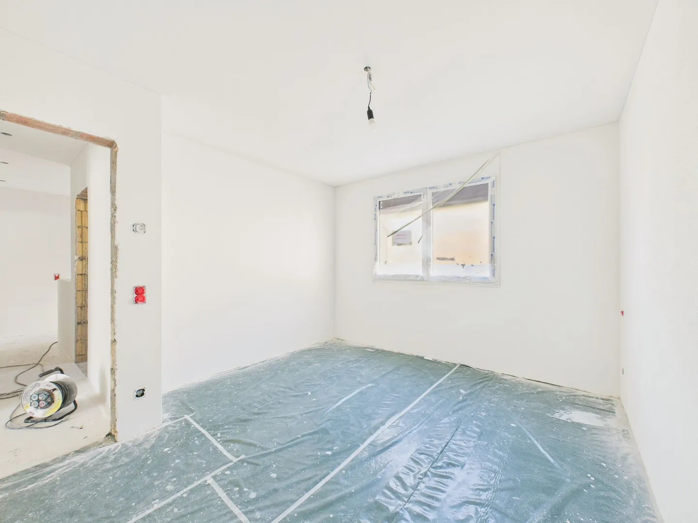 Casa a schiera moderna di nuova costruzione a Cugnasco  4.5 locali - Foto 10 di 11