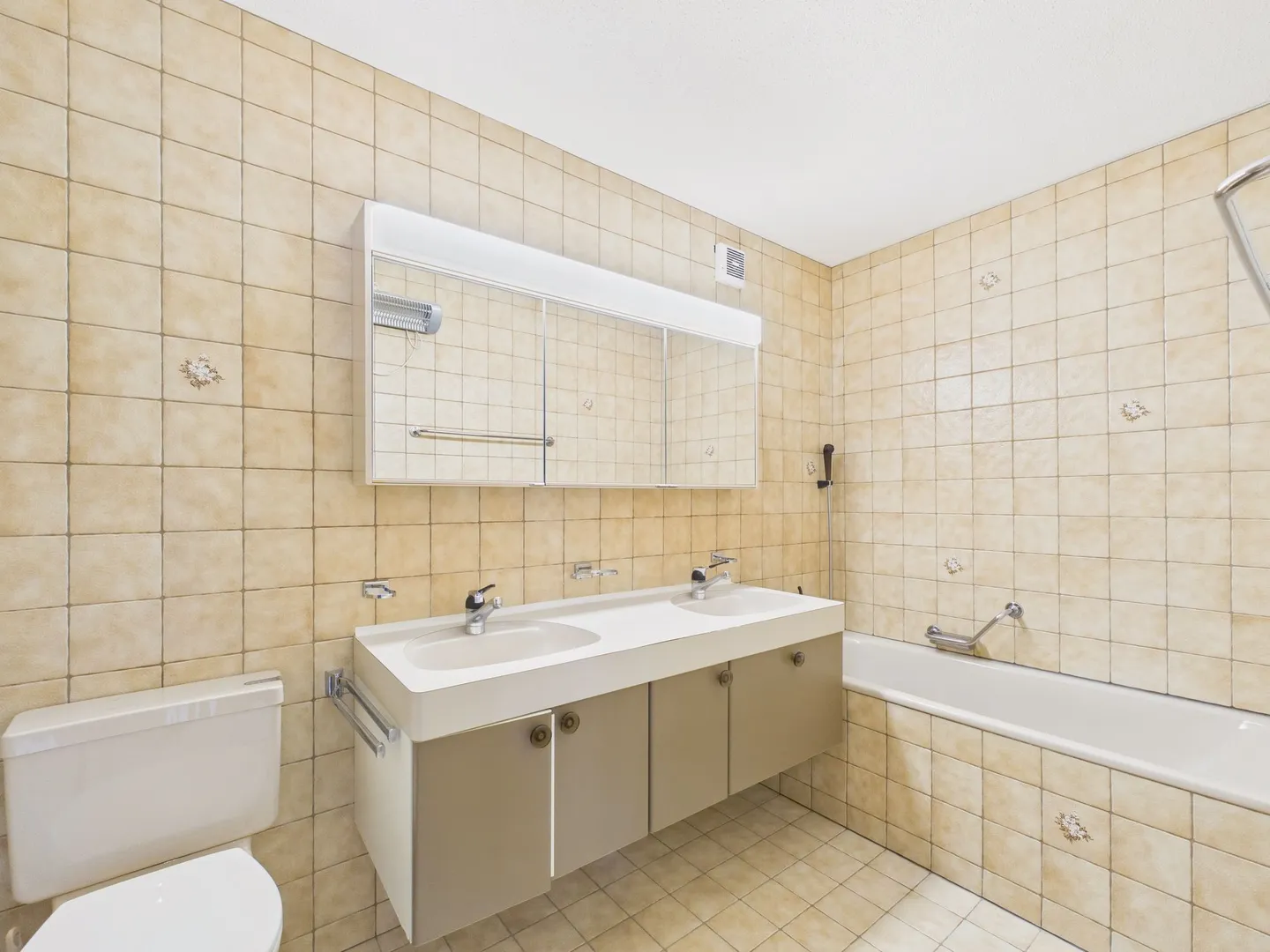 Traumhafte Wohnung in St. Gallen mit 4.5 Zimmern - Foto 9 von 13