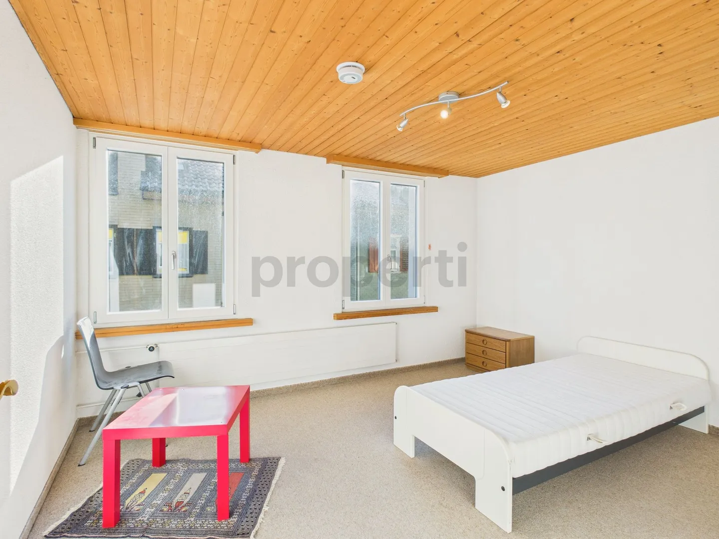 Elegante Einzelzimmer zur Vermietung in Wil SG - 9 Zimmer verfügbar ab März 2026 - Foto 9 von 10