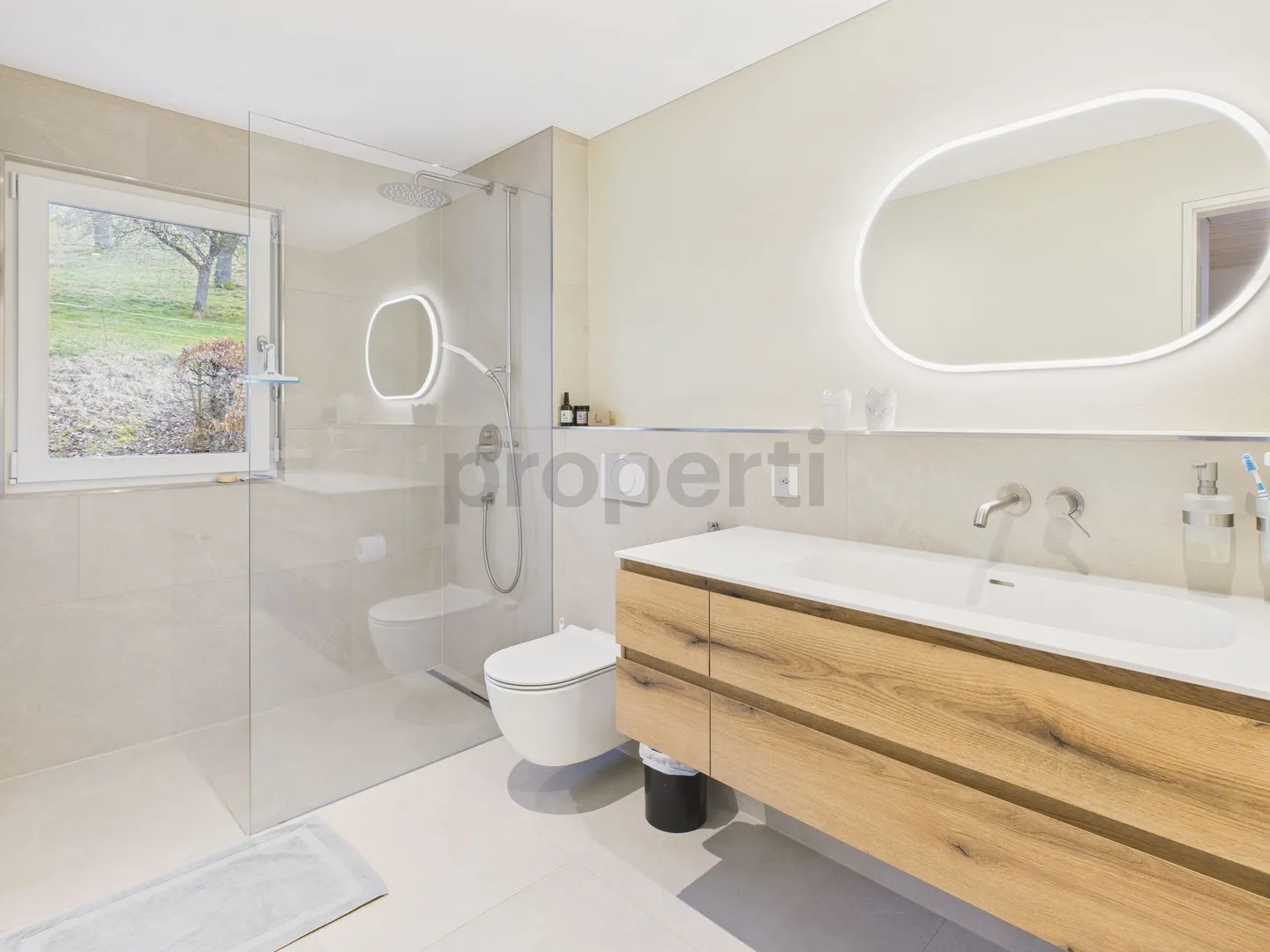 Modernes 5.5-Zimmer-Einfamilienhaus, Balsthal (Befristete Mietdauer) - Photo 7 sur 11