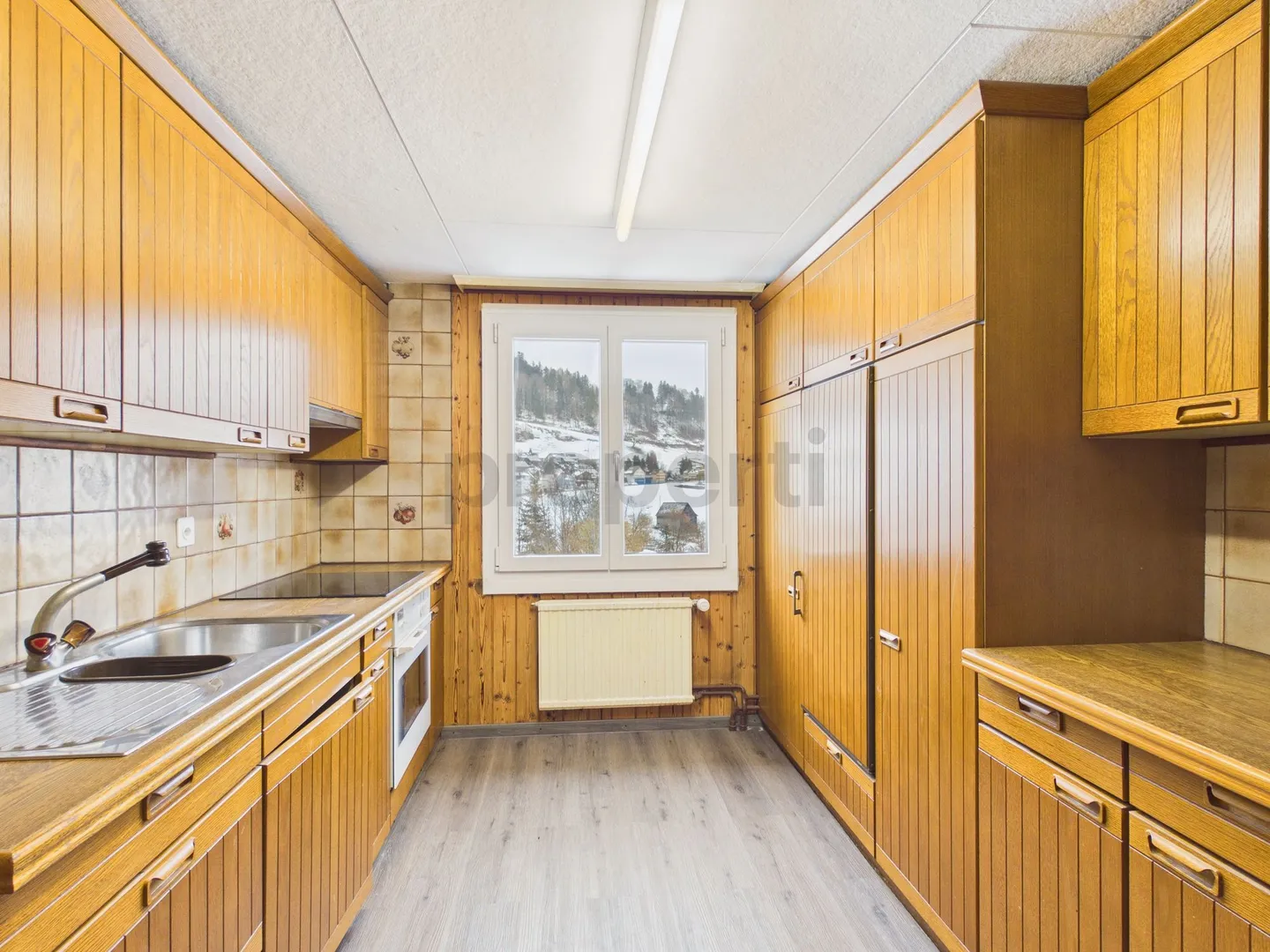 Spacious 7.5-room single-family house with balcony, Grub - Photo 7 of 13