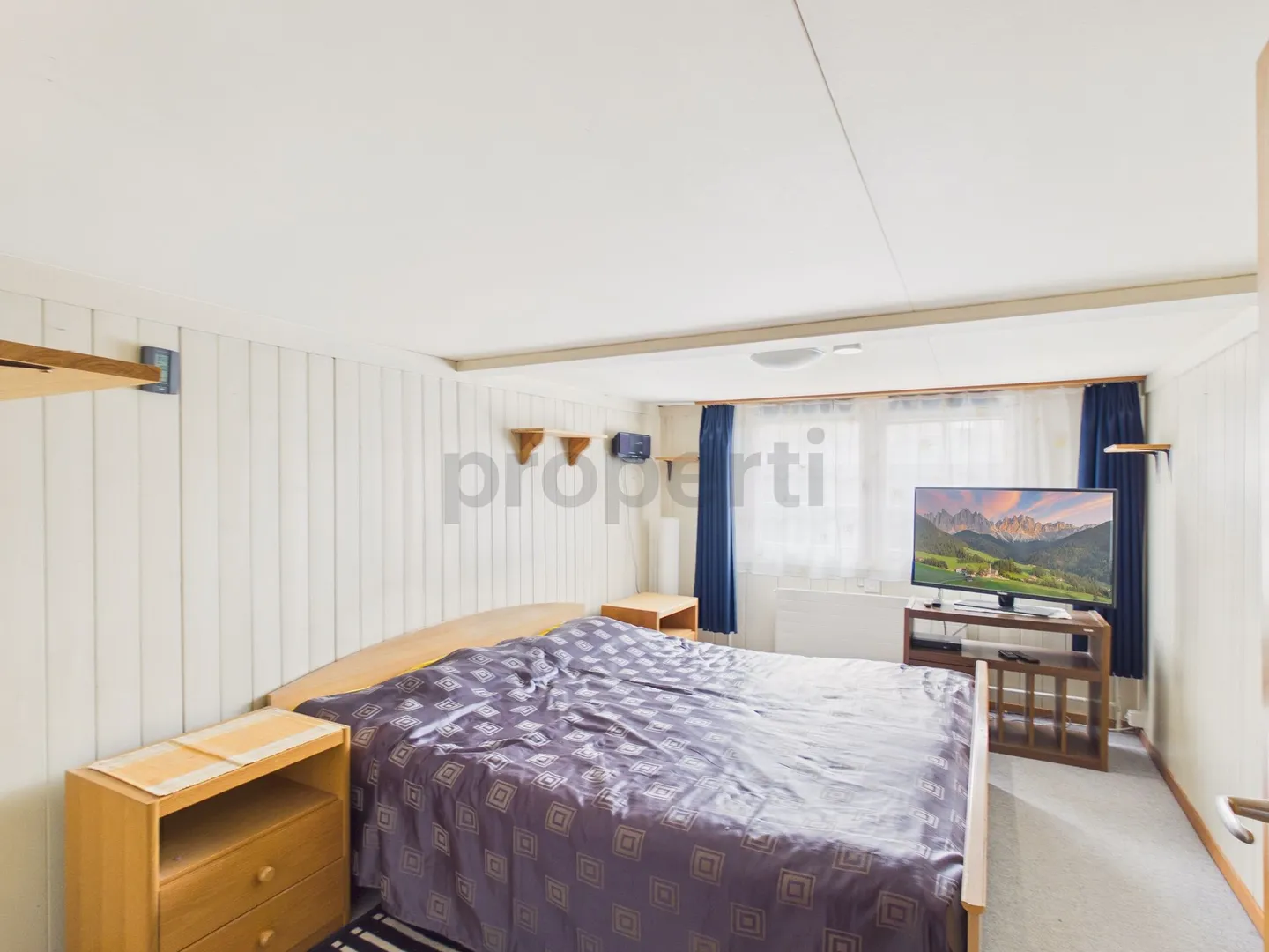 Appartamento affascinante con 3 stanze e parcheggio, Teufen - Foto 5 di 12