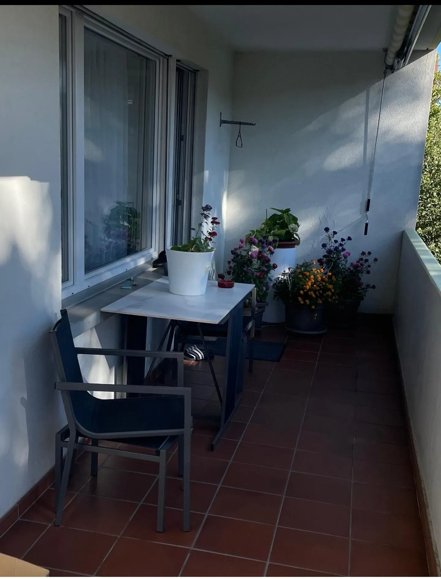 Helle 4.5-Zimmer-Wohnung mit Balkon in Winterthur - Foto 11 von 13