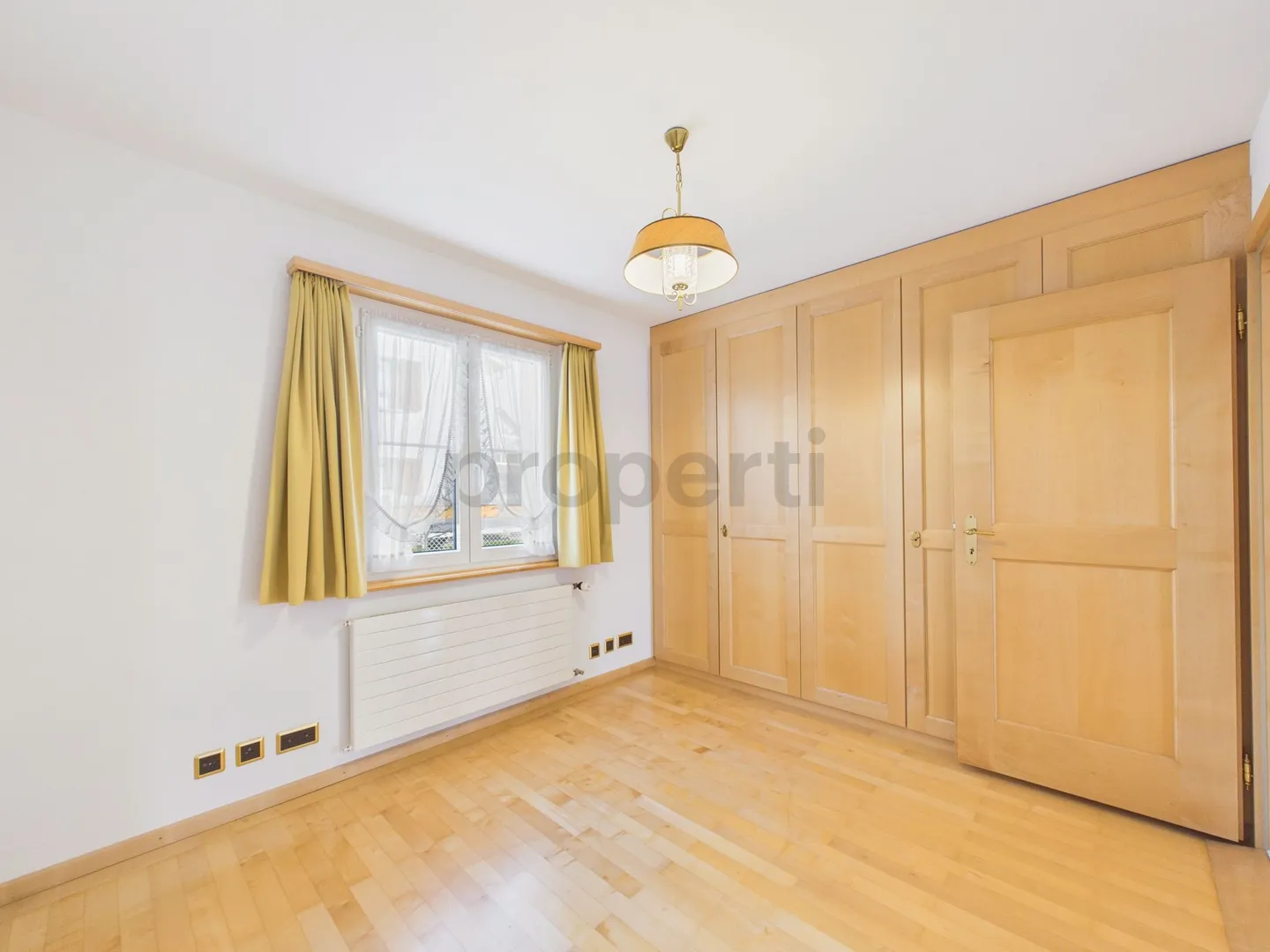 Modernes 6-Zimmer-Reihenhaus mit Balkon, Rheinau - Foto 6 von 13
