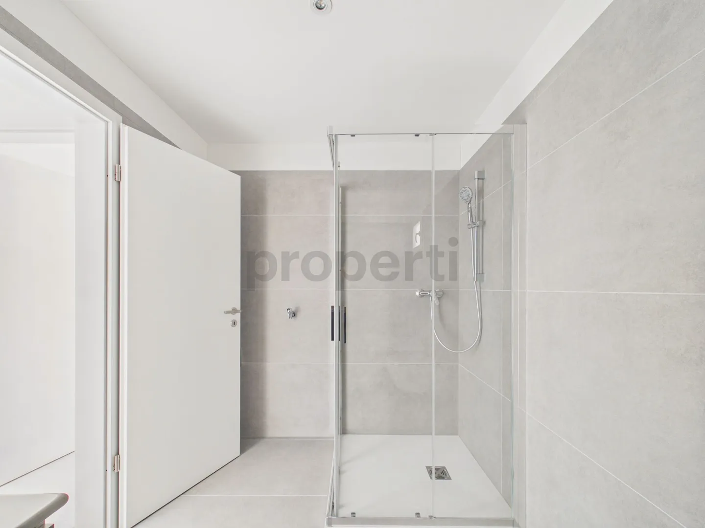 Moderno appartamento 2.5 locali - Foto 8 di 13