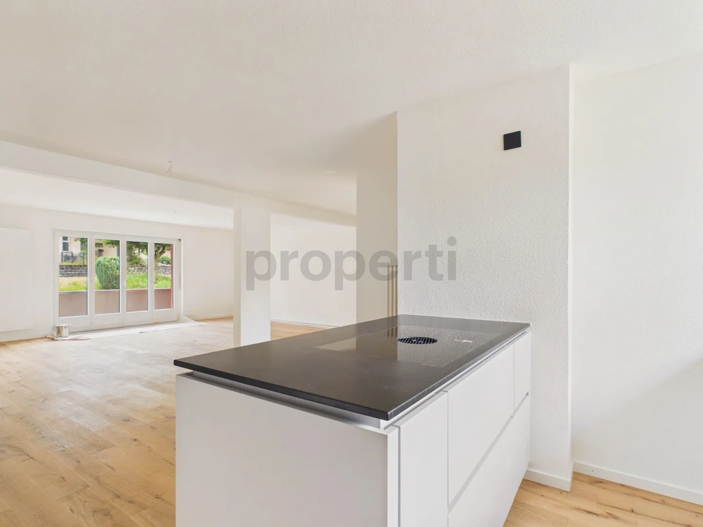 Renovierte Wohnung in Hunzenschwil - Foto 11 von 13