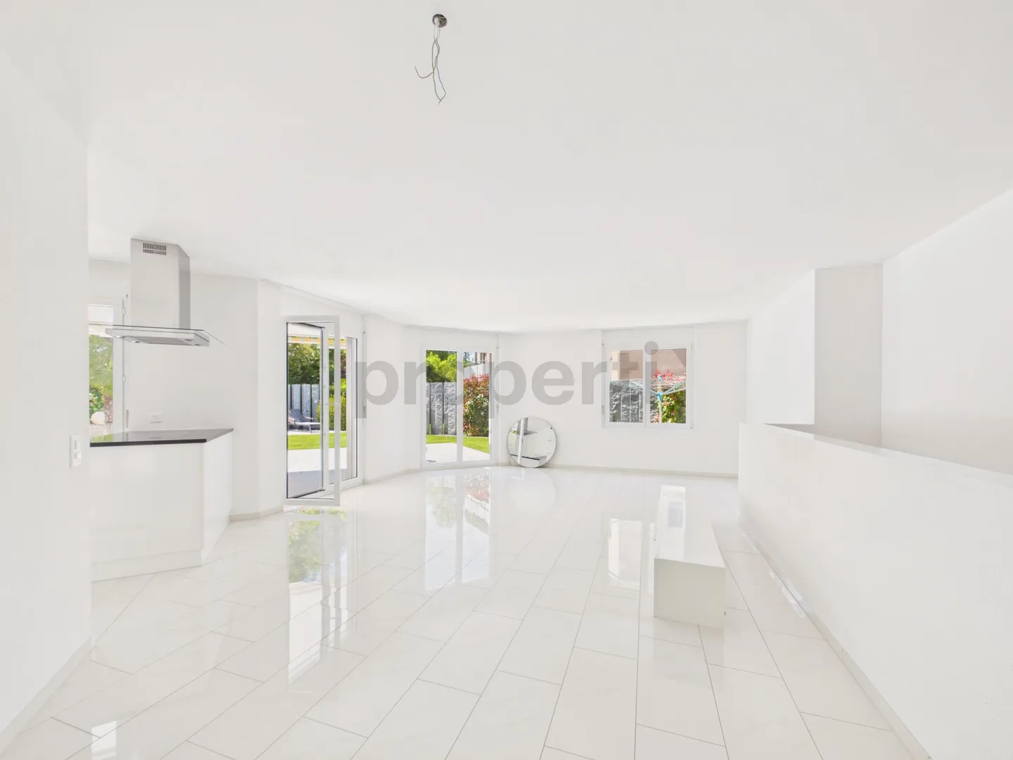Modern 4.5-room apartment with lift and cellar, Eglisau - Photo 1 of 13
