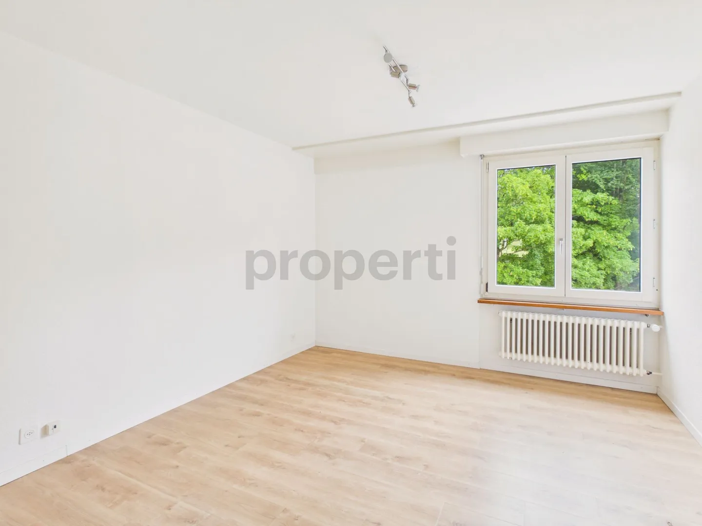 Modern 3.5-Room Apartment with Current Renovation Standard, Lustmühle - Photo 8 of 10