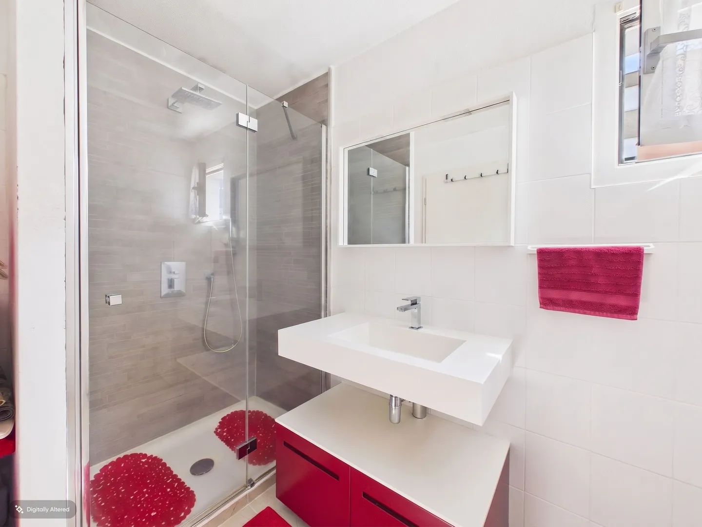 Élégant appartement de 4.5 pièces à Gordola haut standing dans un quartier bien desservi - Photo 12 sur 13