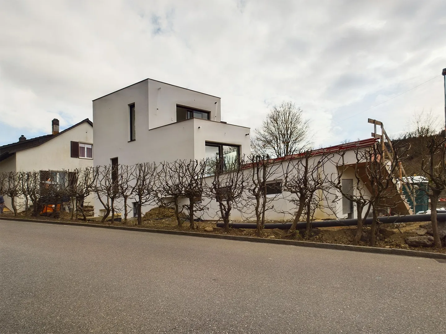 Modern Apartment in Rheinhalden - Photo 10 of 11