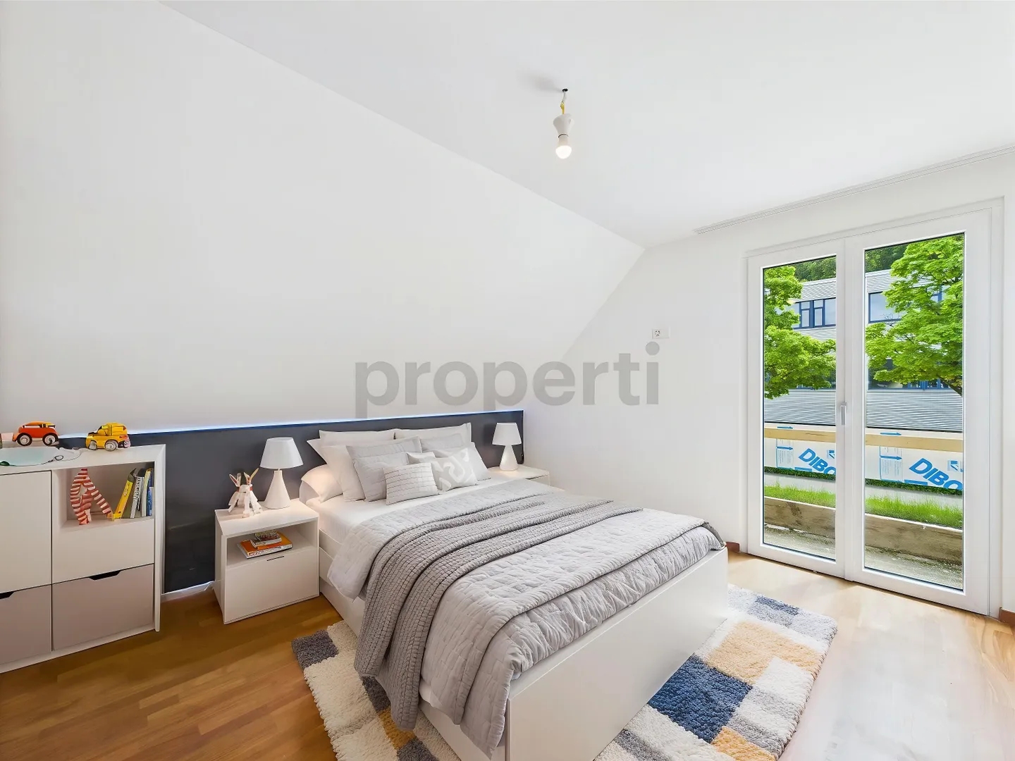 Entdecken Sie Ihr Traumhaus in Bern! Découvrez la maison de vos rêves à Berne ! - Foto 9 von 13