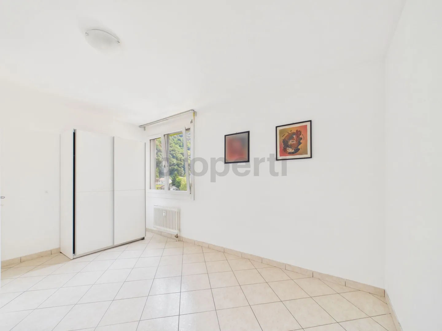 4.5-room apartment in Cadenazzo - Photo 8 of 10
