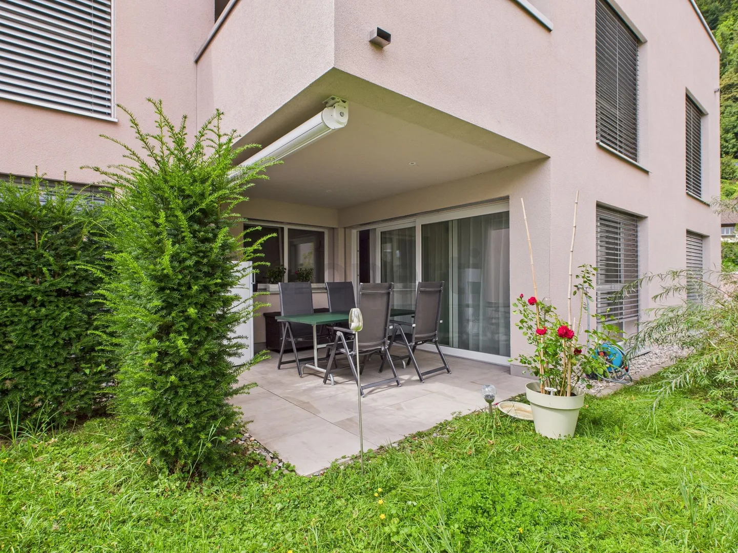 Maison Charmante à Sargans, SG - Parfaite pour les Familles - Photo 7 sur 8