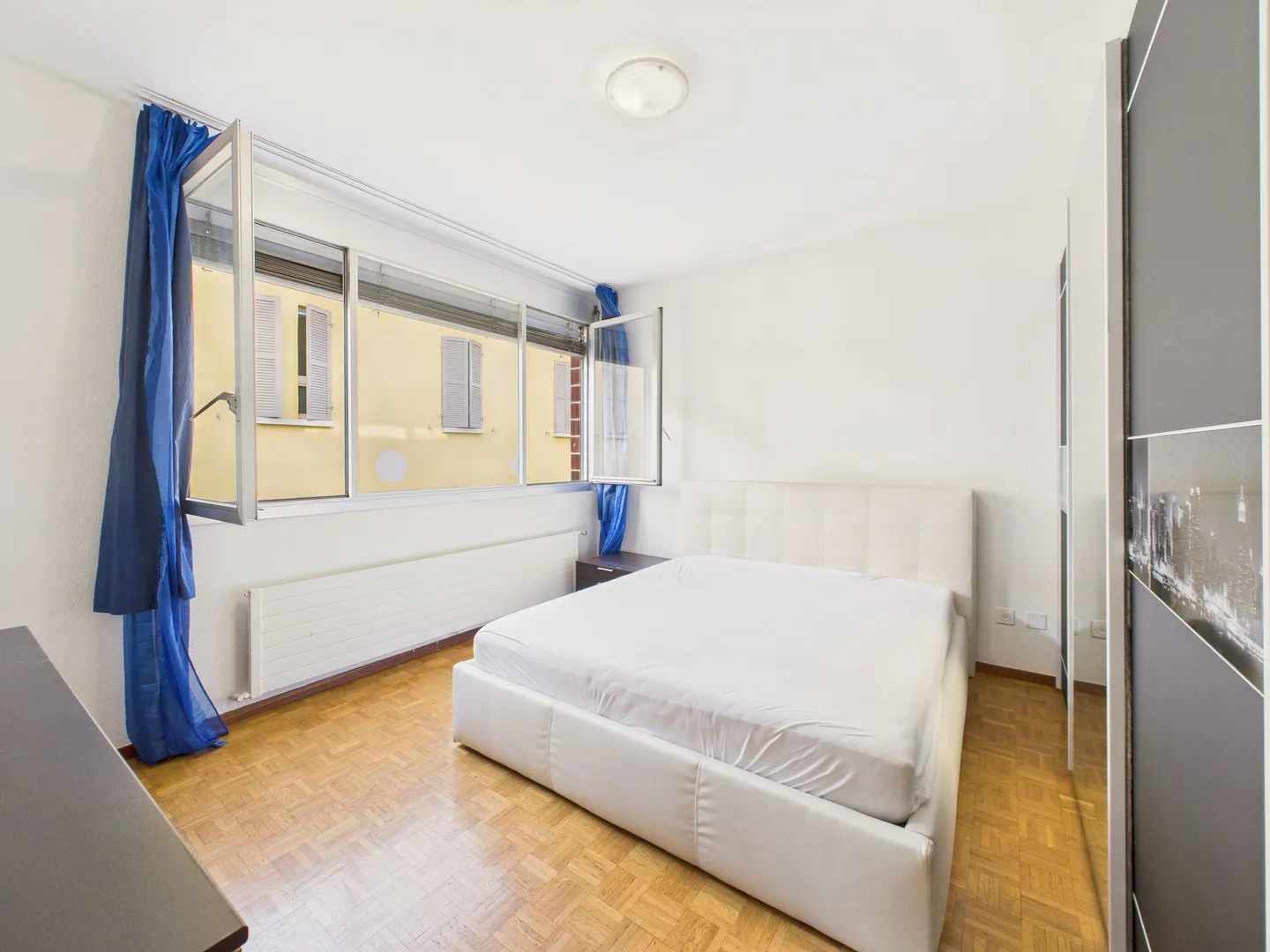 Helles 3,5-Zimmer-Apartment im Herzen von Chiasso - Foto 6 von 12