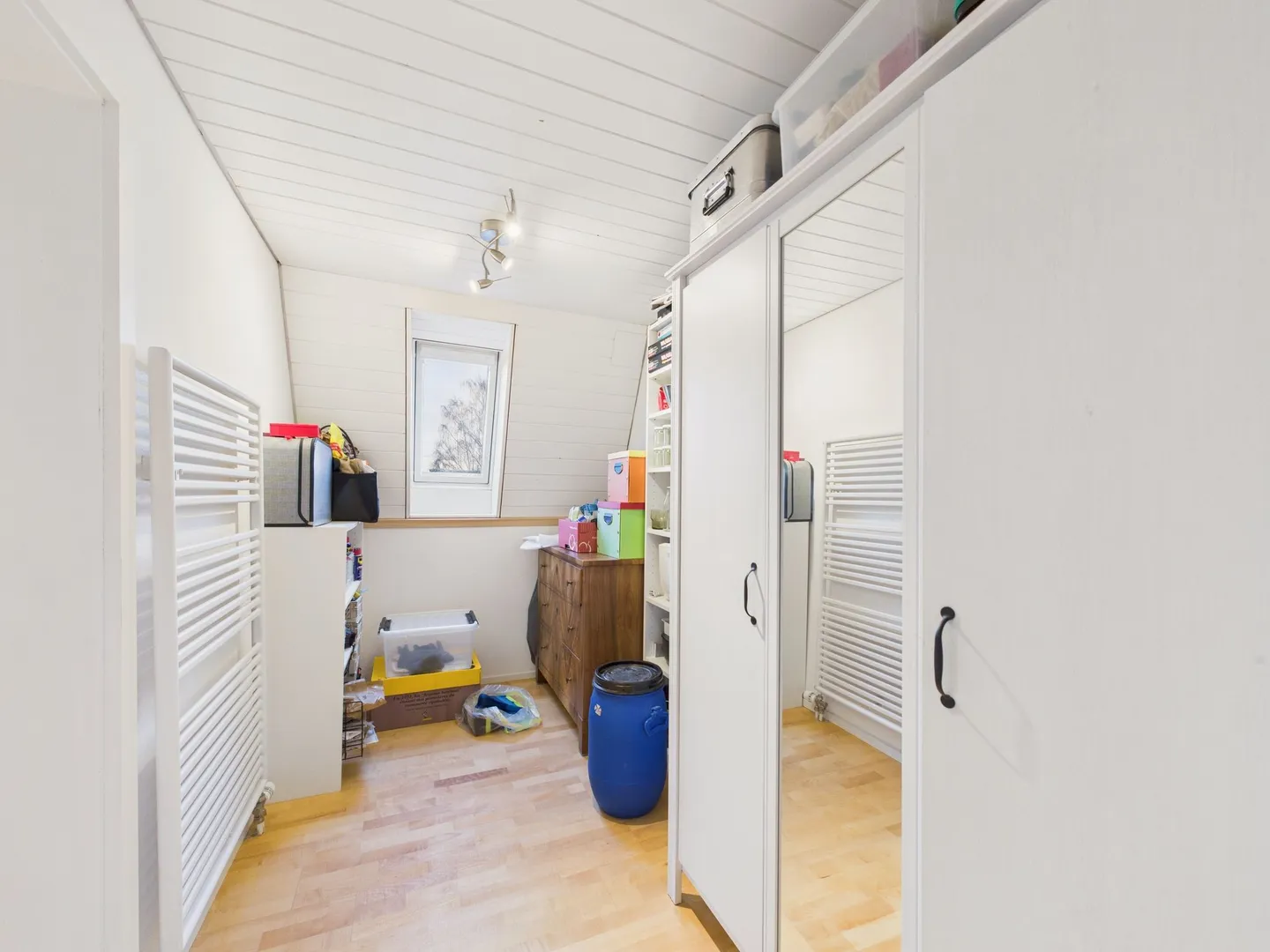 Penthouse de 4,5 pièces de rêve avec vue spectaculaire sur le lac de Constance à Landschlacht TG - Photo 9 sur 12