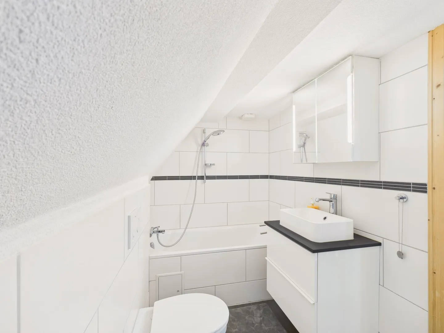 Appartamento duplex accogliente di 3,5 stanze a Rheineck - Foto 5 di 7