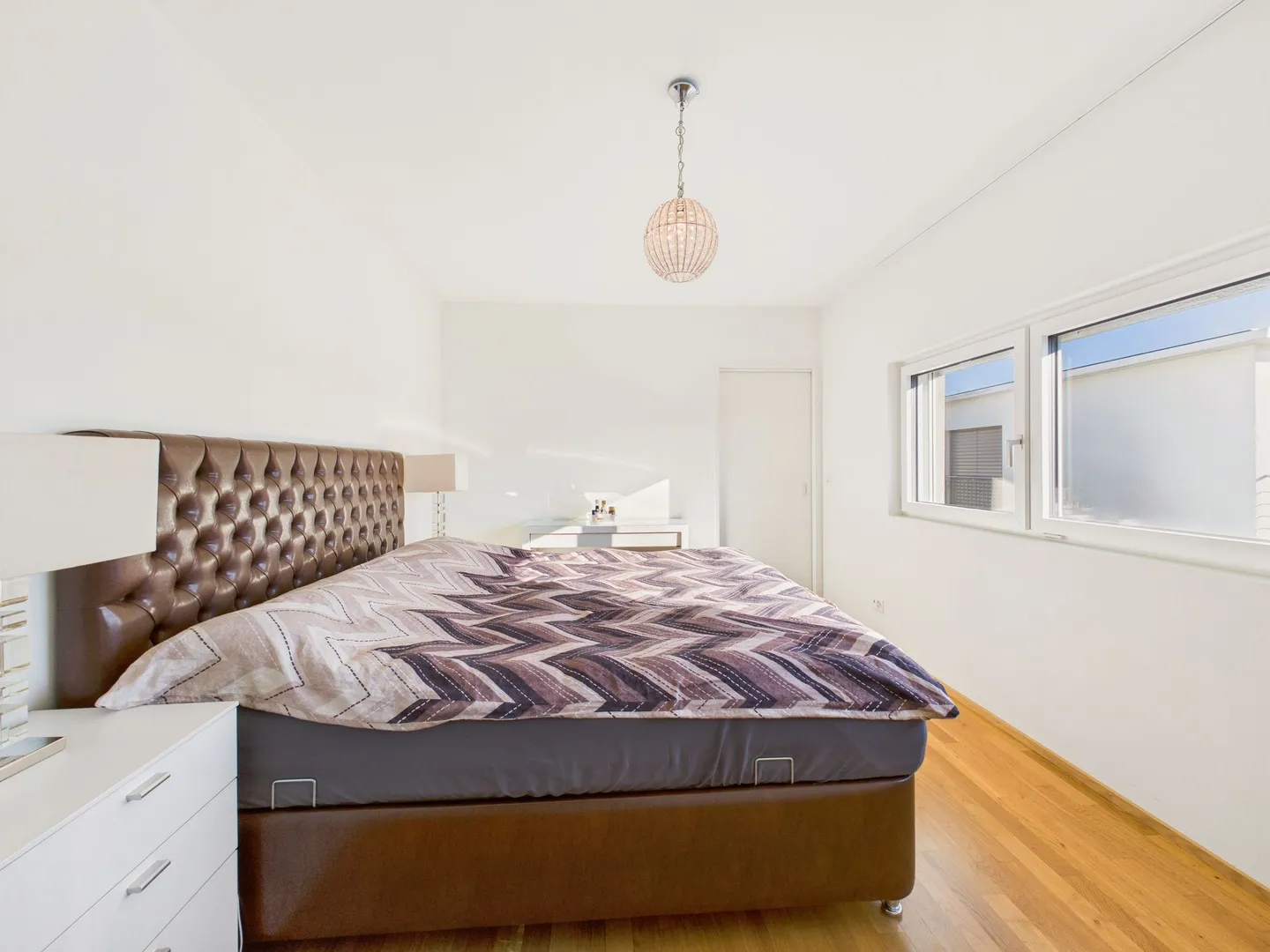 Attraktives Einfamilienhaus mit hochwertigem Ausbaustandard in Subingen, Kanton SO - Foto 7 von 13