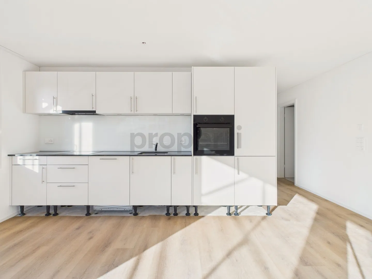 Appartement moderne 3.5 pièces à Huttwil - Nouvelle construction - Photo 4 sur 10