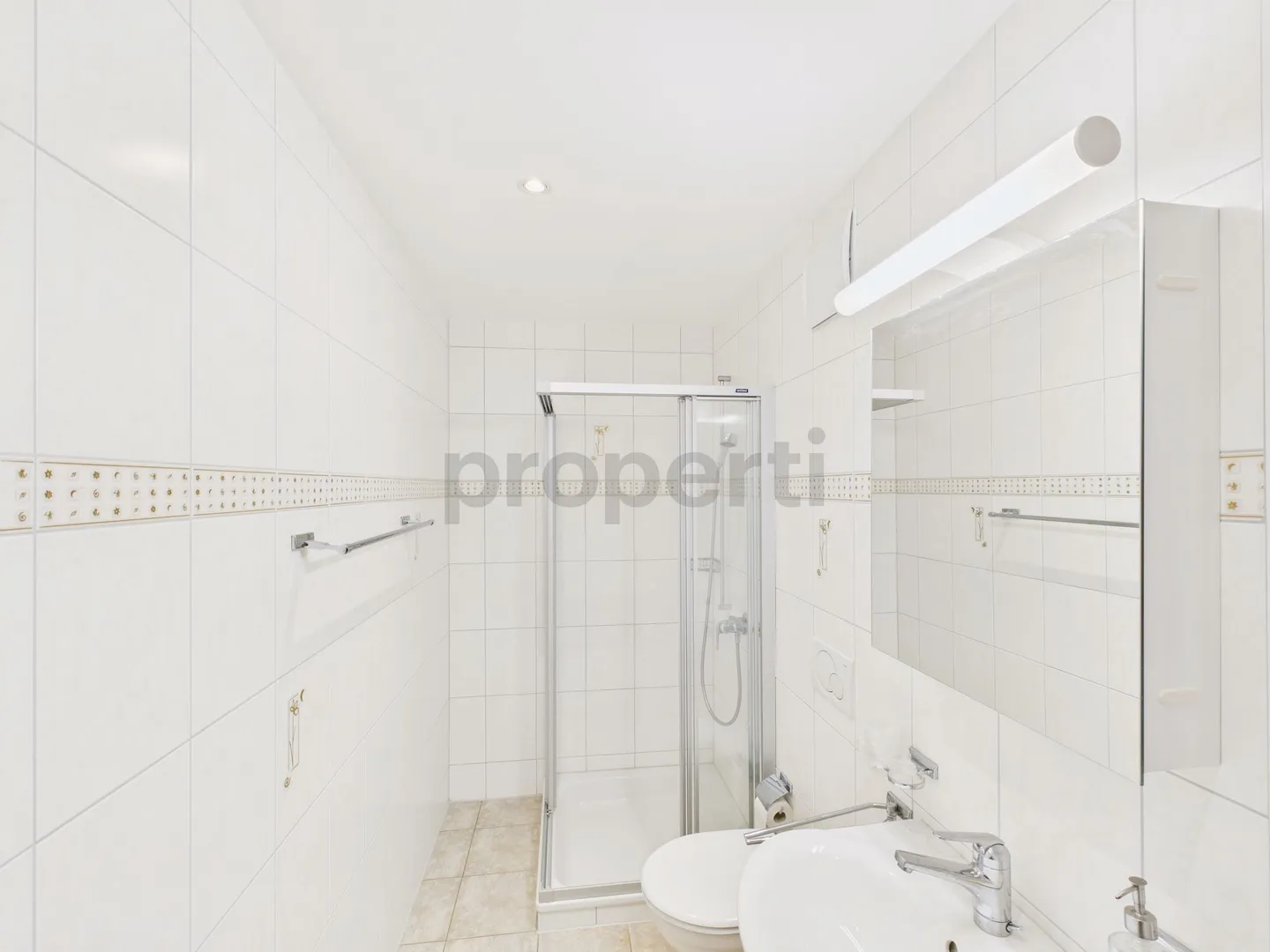 Moderne 4-Zimmer-Wohnung in Büsserach - Foto 11 von 12