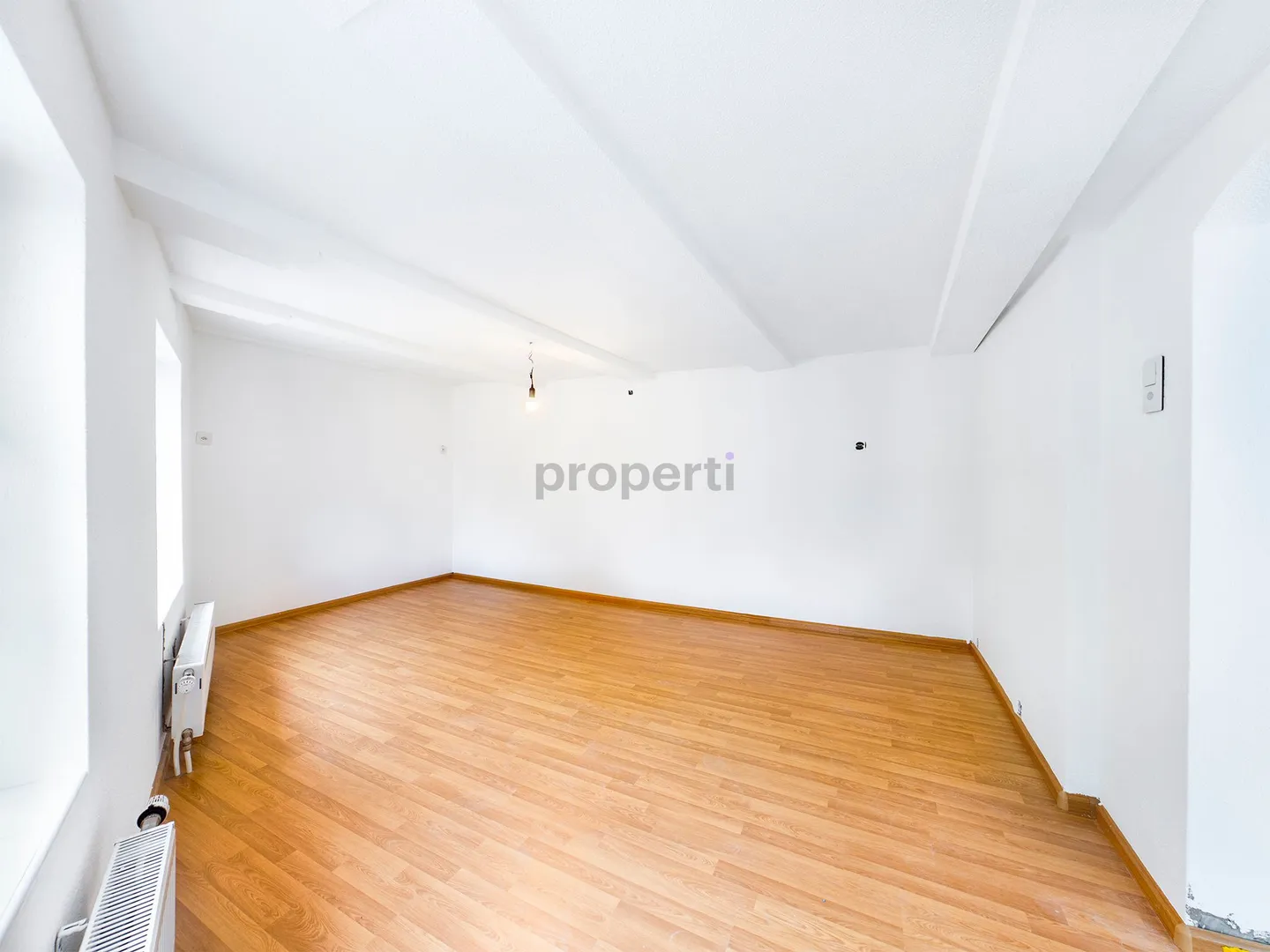 Charming 4.5-room single-family house in Langenbruck - Photo 5 of 10