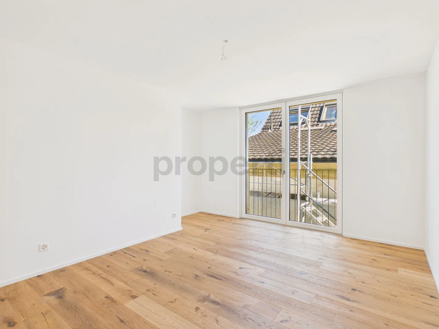 Appartement moderne de 4,5 pièces avec balcon à Zurich - Nouvelle construction 2026 - Photo 4 sur 8