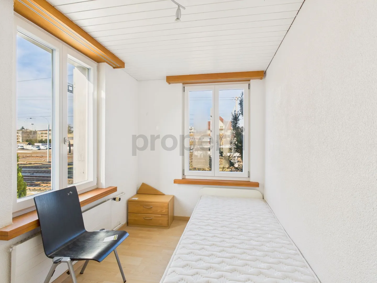 Elegante Einzelzimmer zur Vermietung in Wil SG - 9 Zimmer verfügbar ab März 2026 - Foto 4 von 11