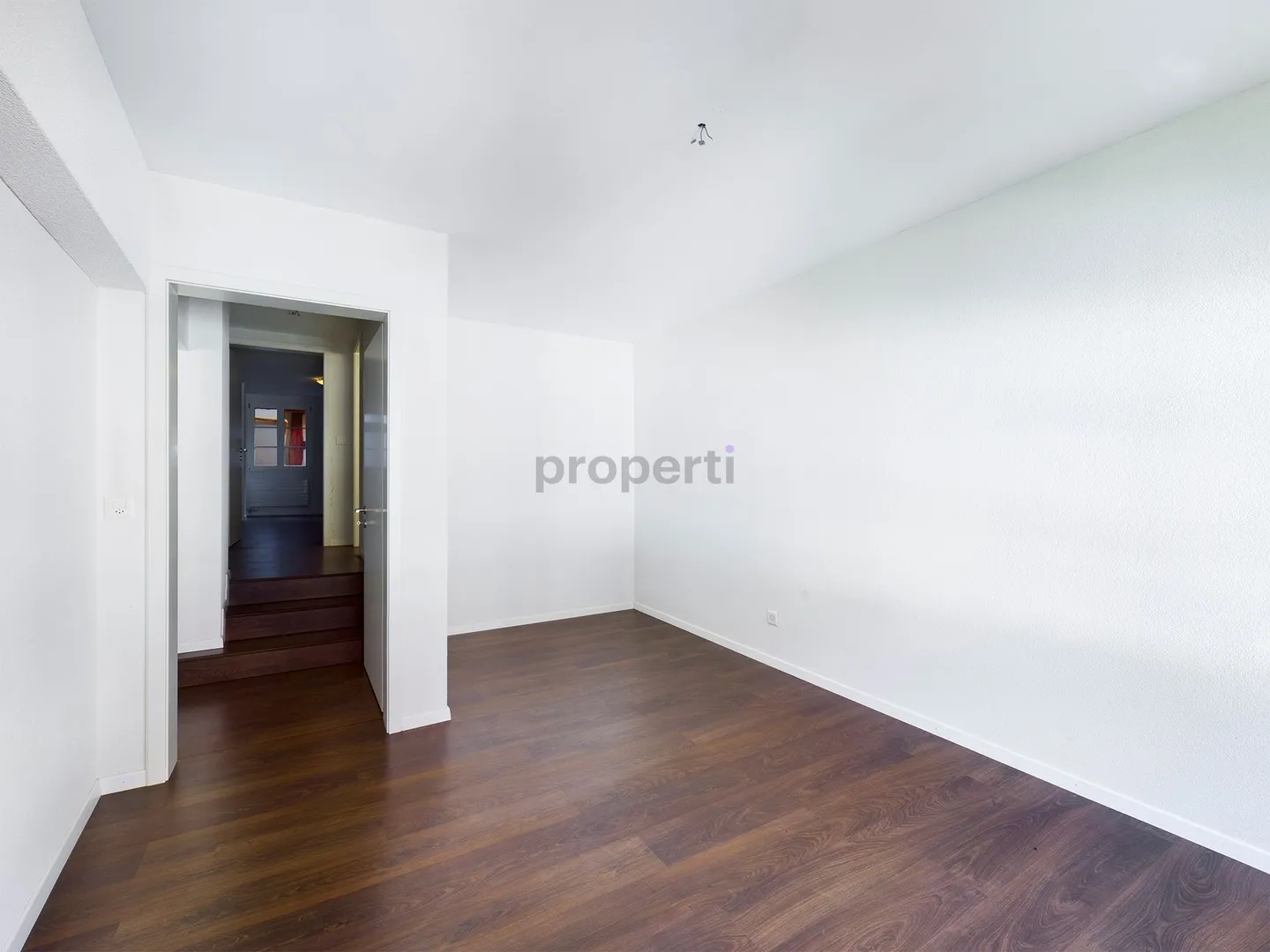 Geräumige Wohnung in Wil - Foto 8 von 12