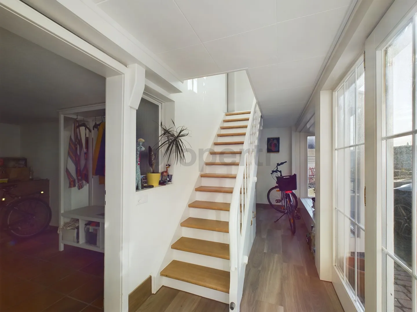 Moderne 3.5-Zimmer-Wohnung in Eiken - Foto 6 von 9