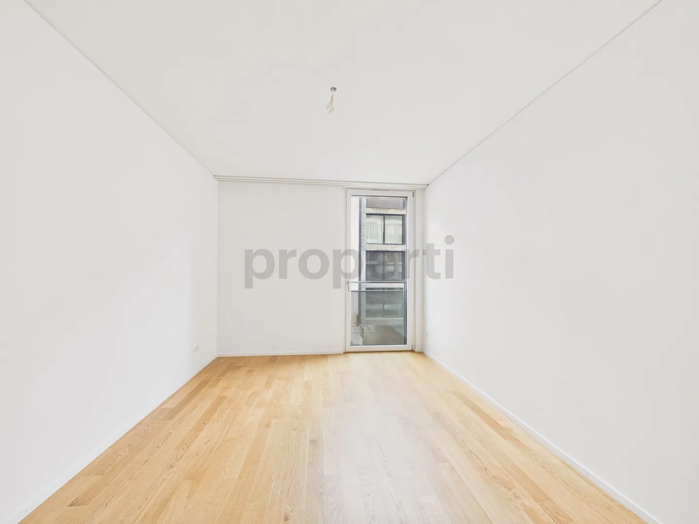 Moderne 3.5-Zimmer-Wohnung in Basel - Foto 6 von 10