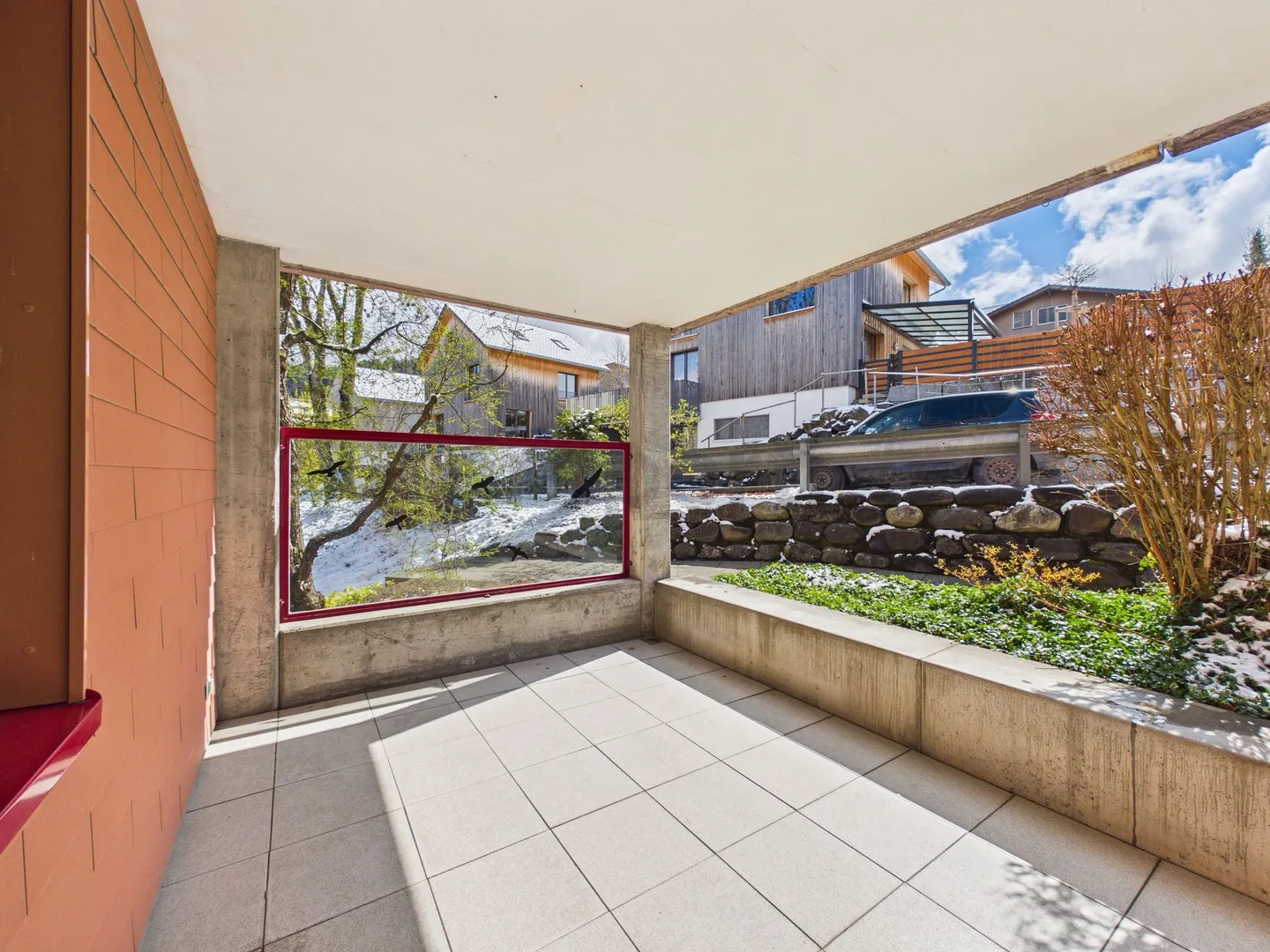 Spacious 4.5-Room Apartment - Photo 5 of 12