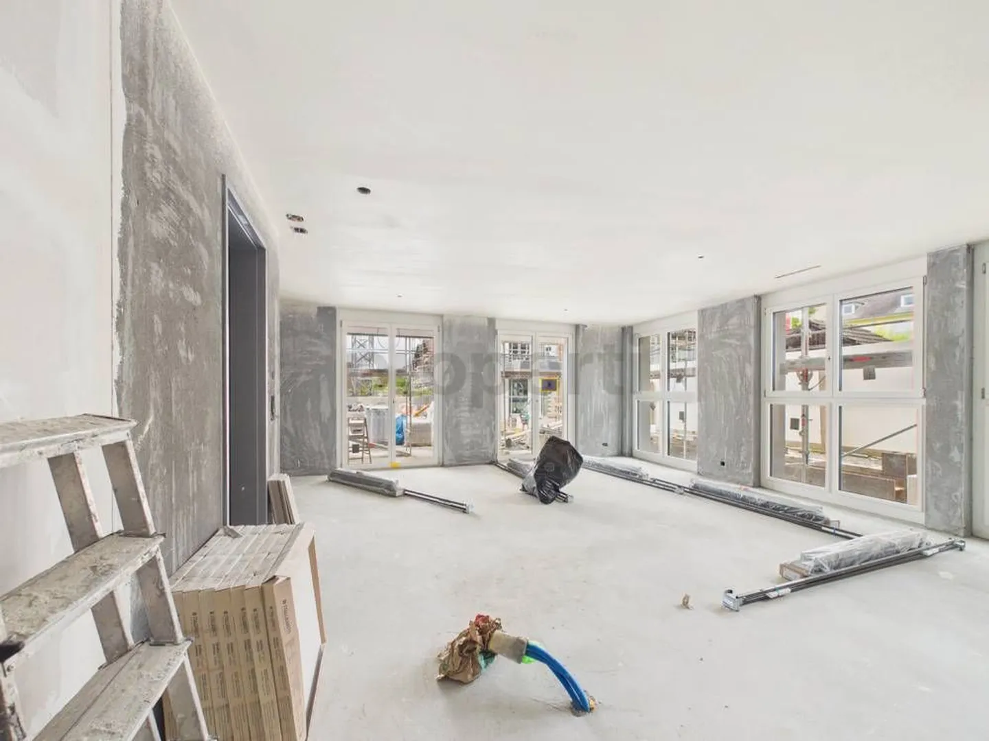 Modern Apartment with E-Charging - Photo 2 of 8