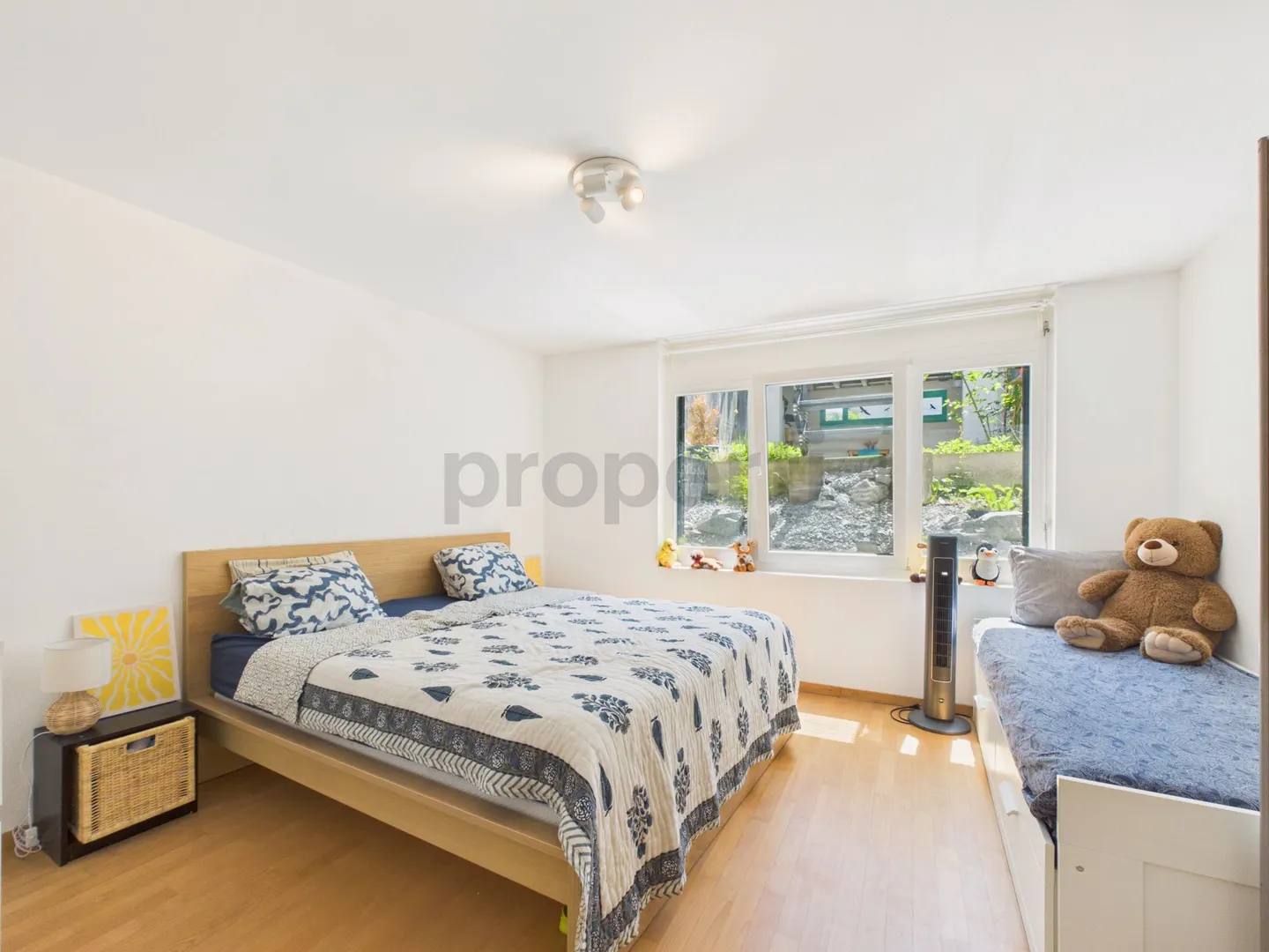 Spacious 3.5-room maisonette with attractive layout, Winterthur - Photo 6 of 13