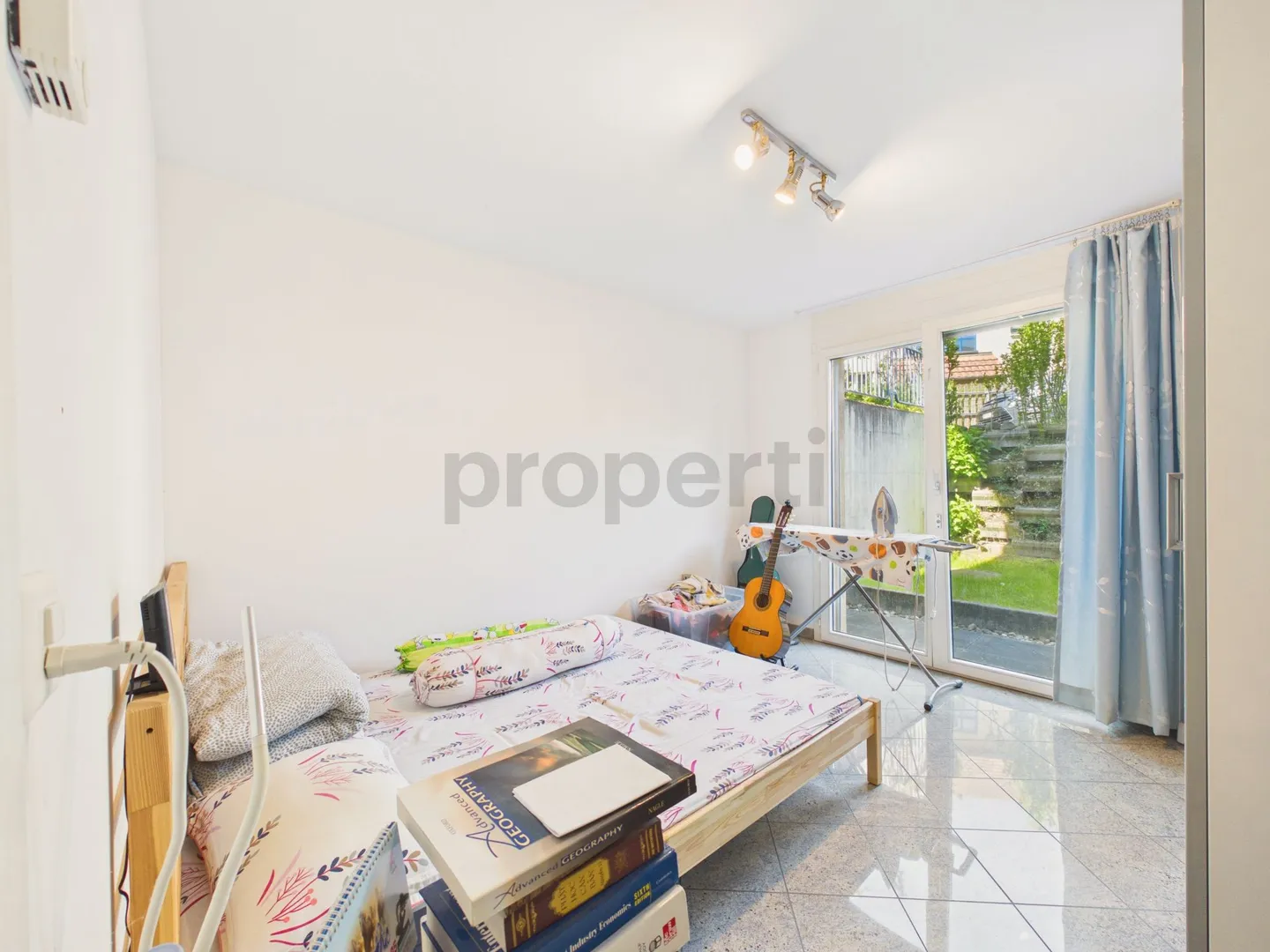 Helle und moderne 5.5-Zimmer Gartenwohnung in Wallisellen ZH - Photo 6 sur 12