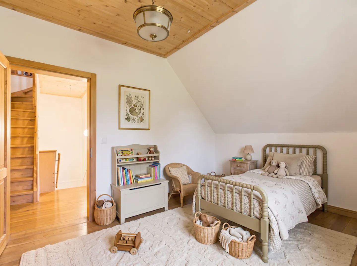 Casa familiare con grande giardino e vista sulle montagne - Il tuo rifugio sopra Näfels - Foto 12 di 13