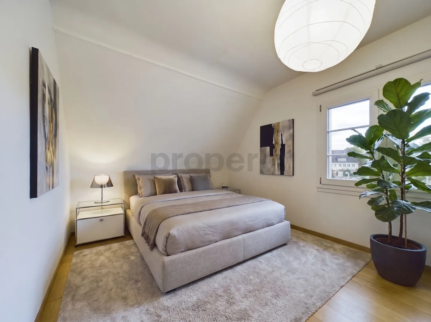 Loft Apartment in a Central Location - Photo 5 of 8