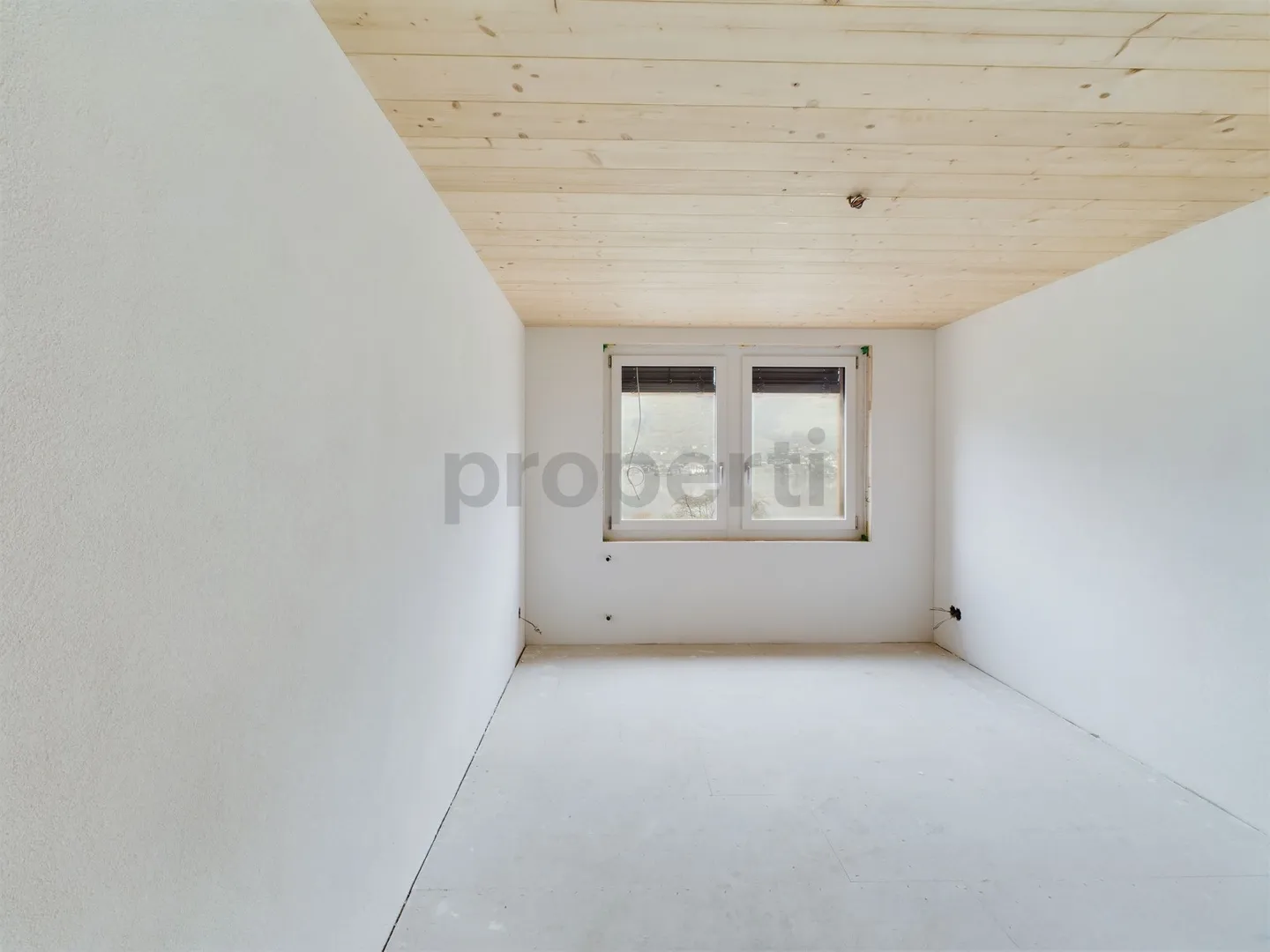 Nouveau point fort de construction au lac de Sarner - Duplex 5.5 pièces avec vue imprenable - Photo 11 sur 13